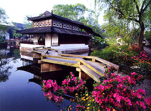 Humble Administrators Garden, Suzhou