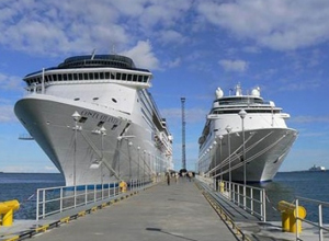 Wusongkou International Cruise Terminal